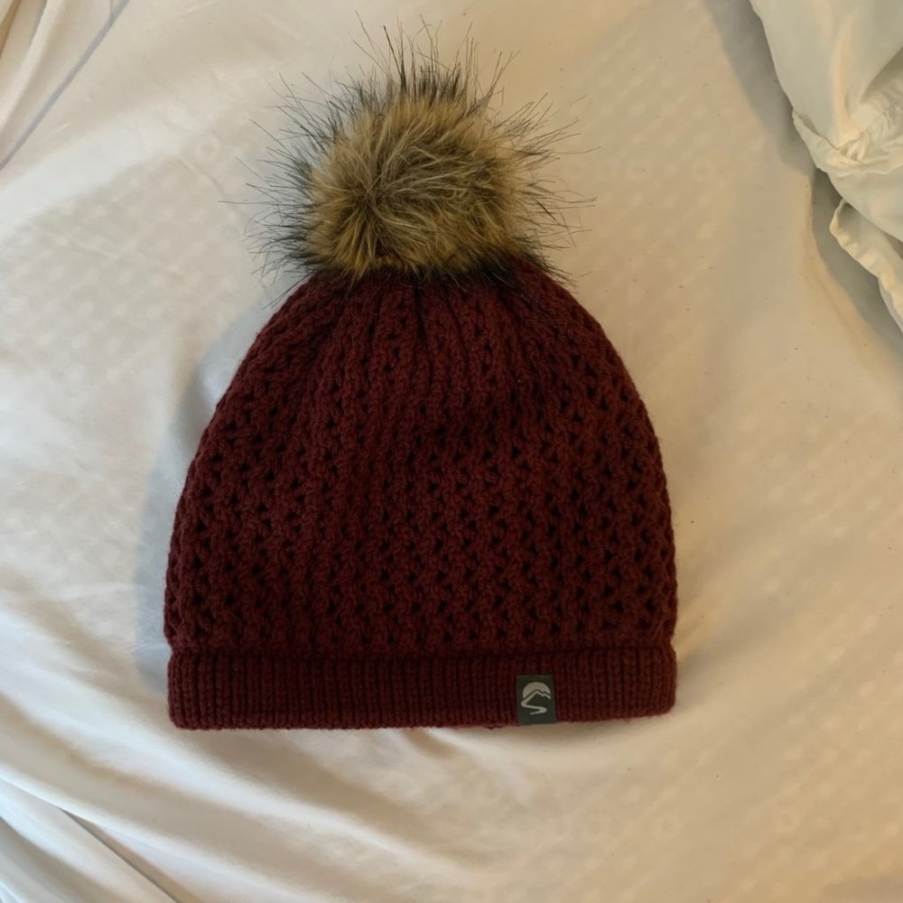 Winter Hat